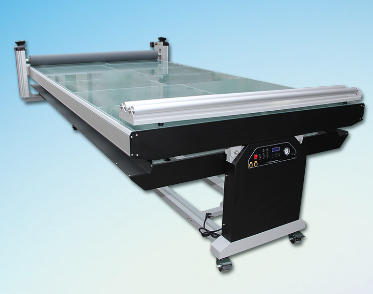 Flatbed Laminator