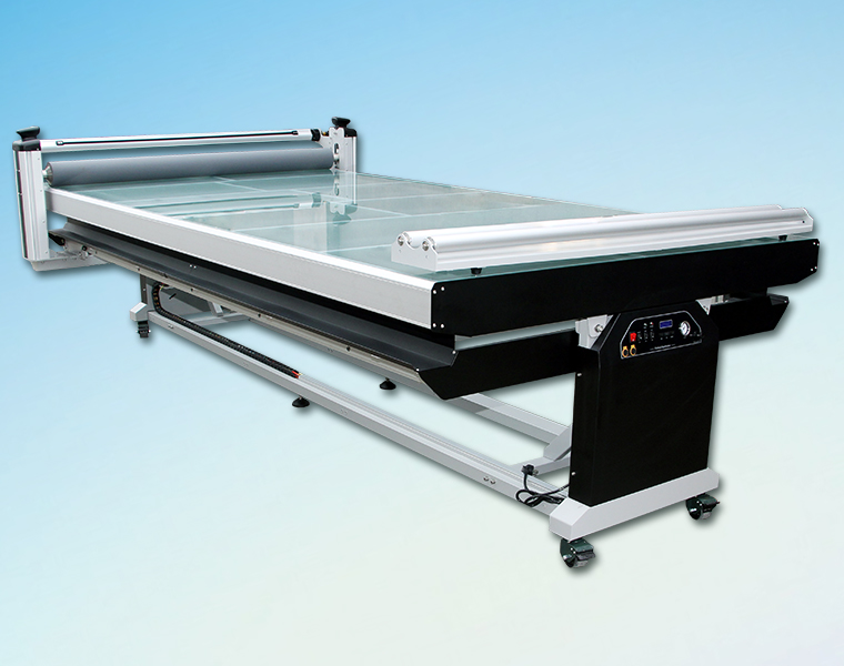 Flatbed Laminator