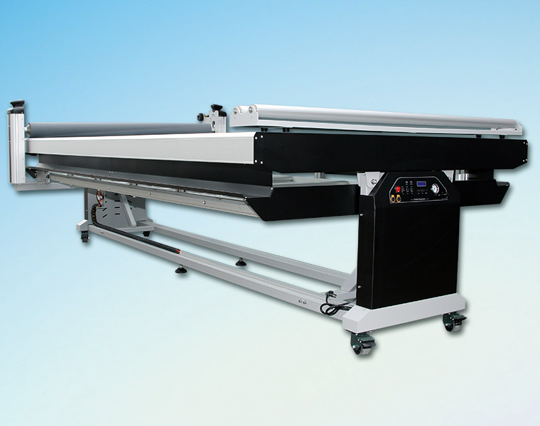 Flatbed Laminator